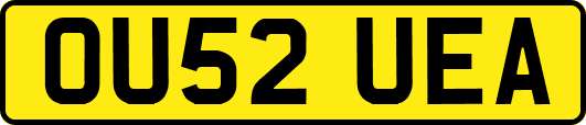 OU52UEA