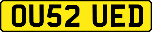OU52UED