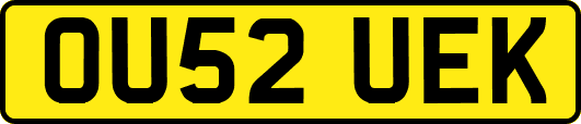 OU52UEK