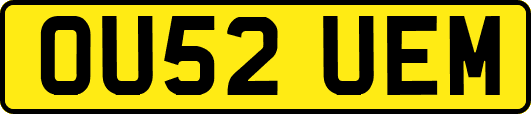 OU52UEM