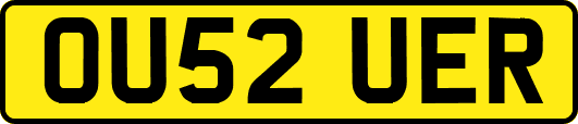OU52UER