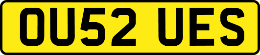 OU52UES