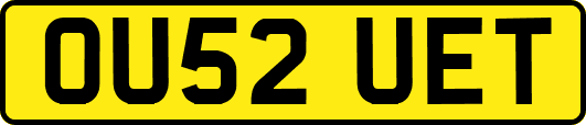OU52UET