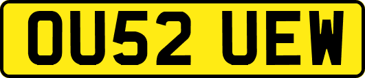 OU52UEW