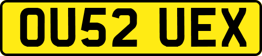 OU52UEX