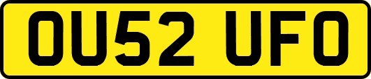 OU52UFO