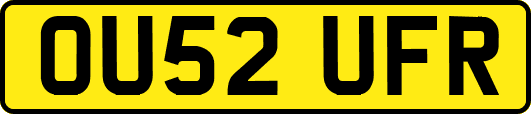 OU52UFR