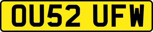 OU52UFW