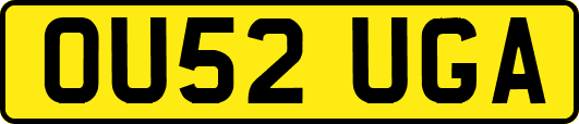 OU52UGA