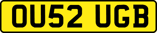 OU52UGB