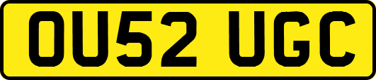 OU52UGC