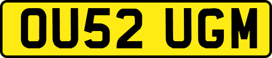 OU52UGM