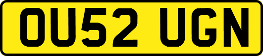 OU52UGN