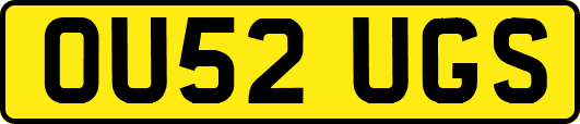 OU52UGS
