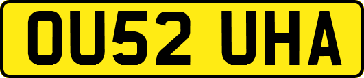 OU52UHA