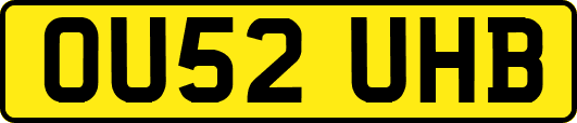 OU52UHB