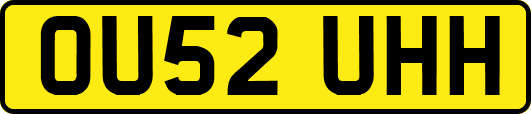 OU52UHH
