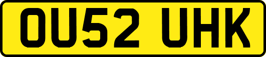 OU52UHK