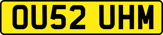 OU52UHM