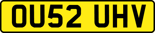 OU52UHV
