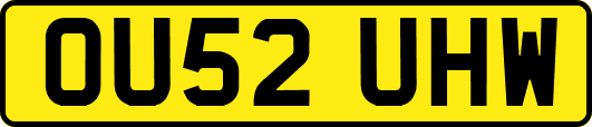 OU52UHW