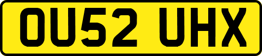 OU52UHX