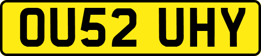 OU52UHY