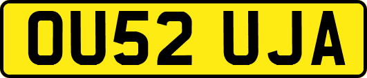 OU52UJA