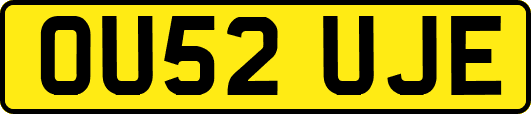 OU52UJE