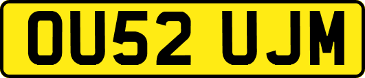 OU52UJM