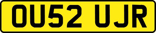 OU52UJR