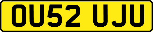 OU52UJU