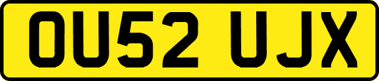 OU52UJX