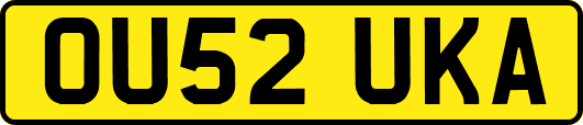 OU52UKA