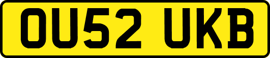 OU52UKB