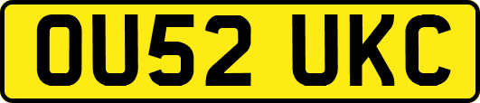 OU52UKC