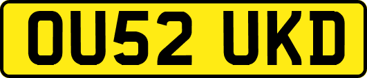 OU52UKD