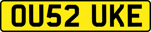 OU52UKE
