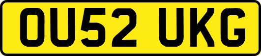 OU52UKG