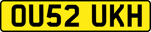 OU52UKH