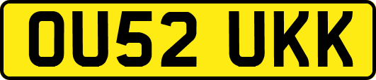 OU52UKK