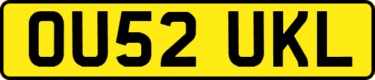 OU52UKL