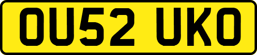 OU52UKO