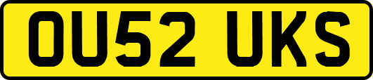 OU52UKS