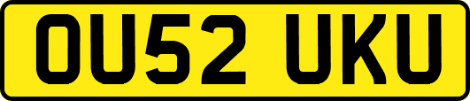 OU52UKU