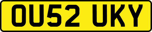 OU52UKY