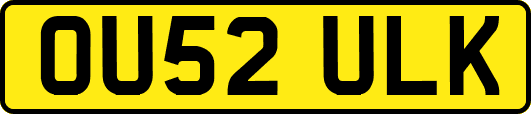 OU52ULK