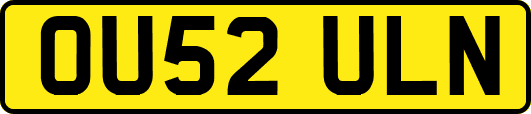 OU52ULN