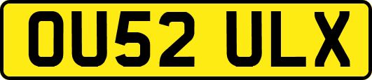 OU52ULX