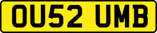 OU52UMB